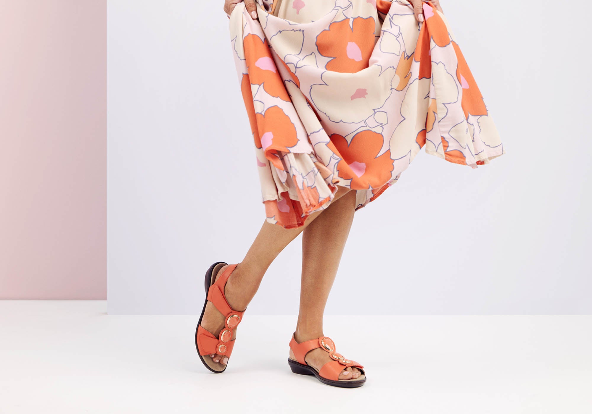 Tangerine