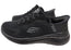 Skechers Mens Slip Ins Bounder 2.0 Emerged Comfortable Shoes