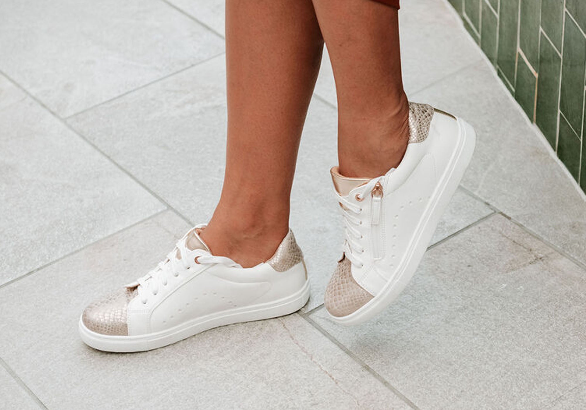 White Gold