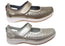 Donna Velenta Leisure Womens Comfortable Leather Mary Jane Shoes