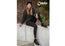 Cabello Comfort EG213 Womens Leather European Low Heel Ankle Boots