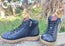 Cabello Comfort Reagan Womens Comfortable Leather European Ankle Boots