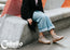 Cabello Comfort Reagan Womens Comfortable Leather European Ankle Boots