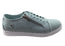 Cabello Comfort EG17 Womens European Leather Comfortable Shoes