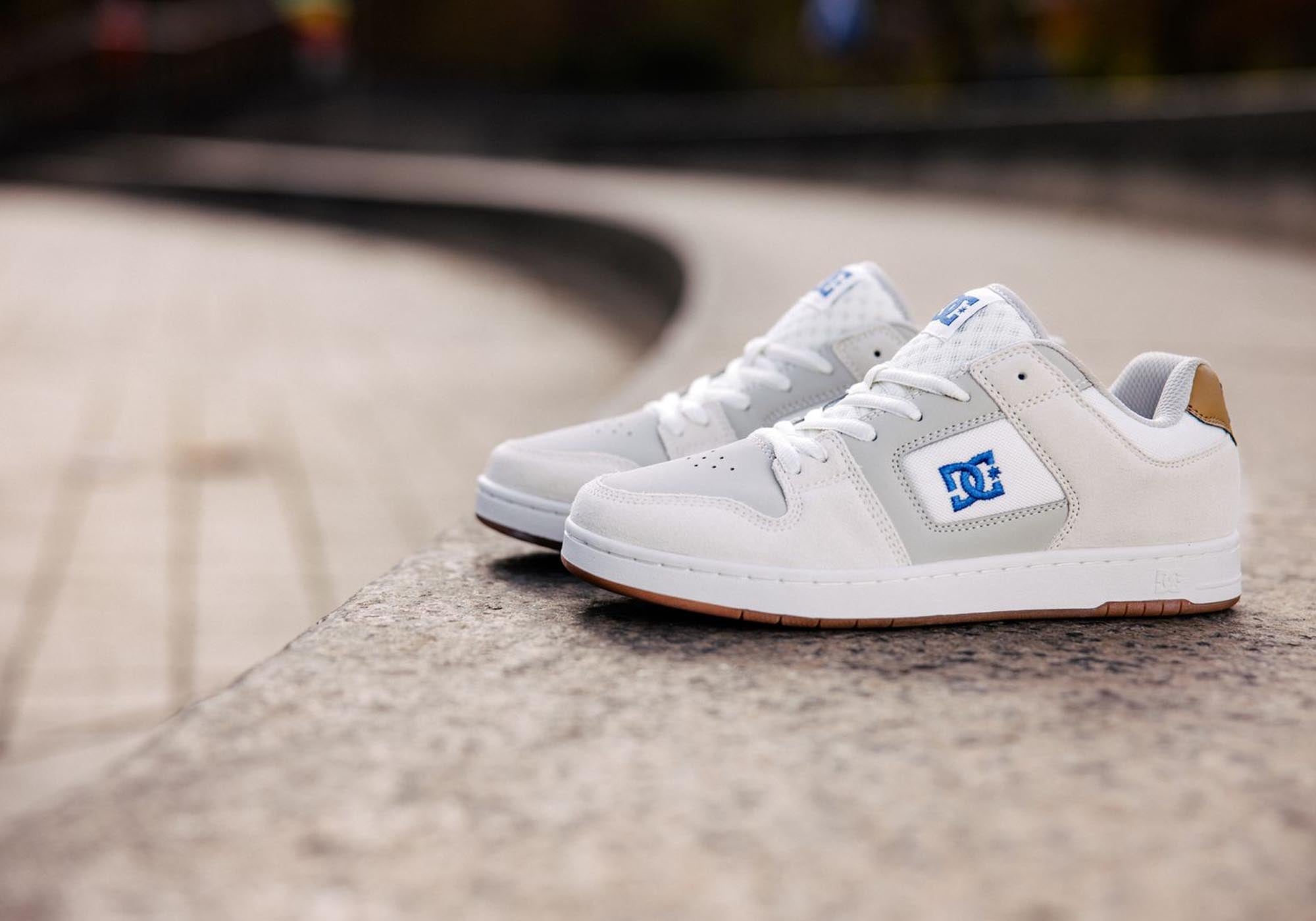 Tan Blue Gum