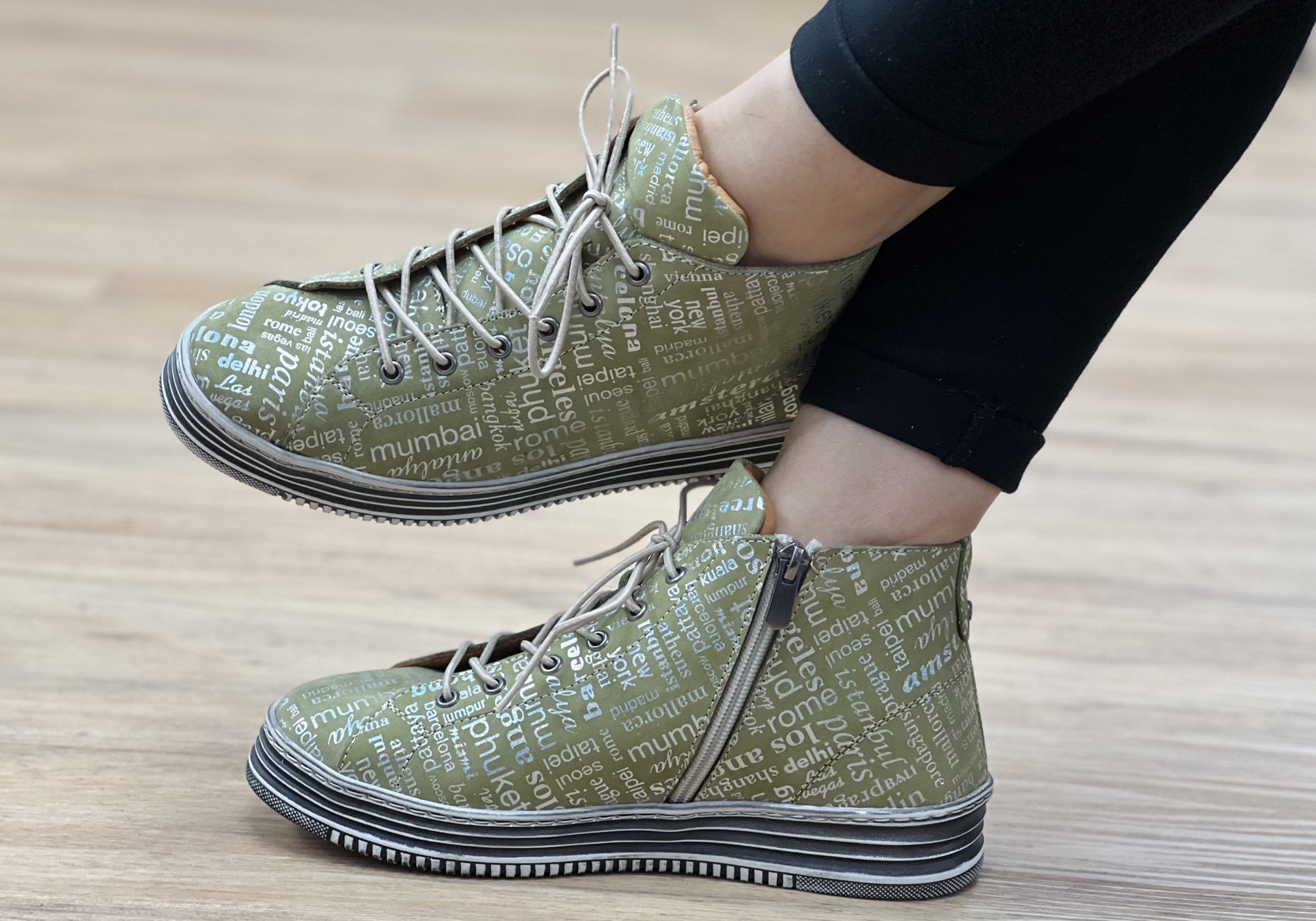 Khaki