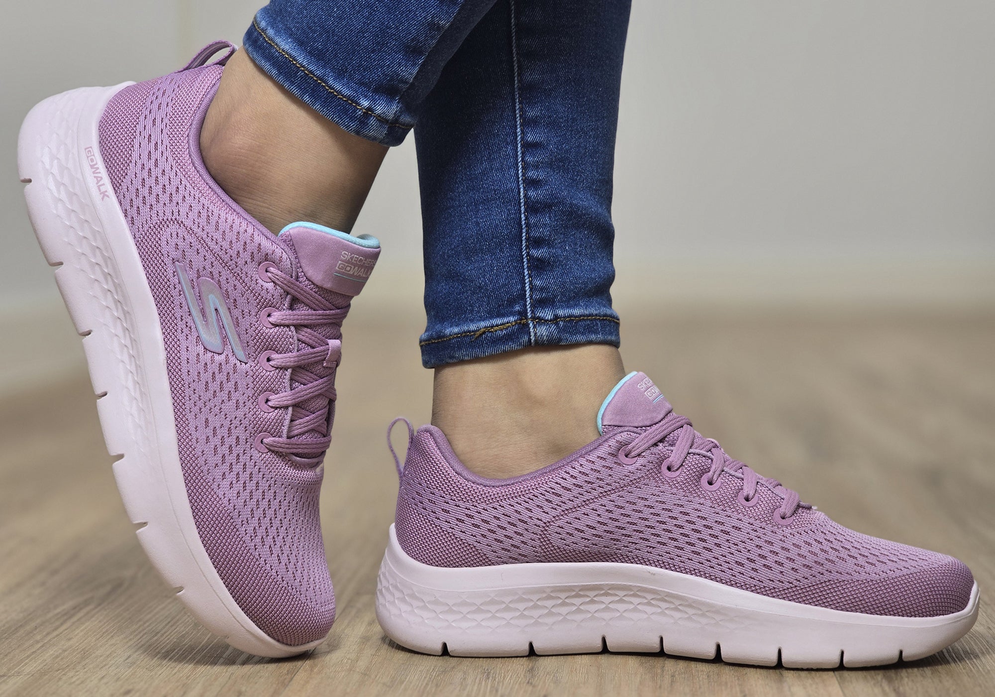 Mauve