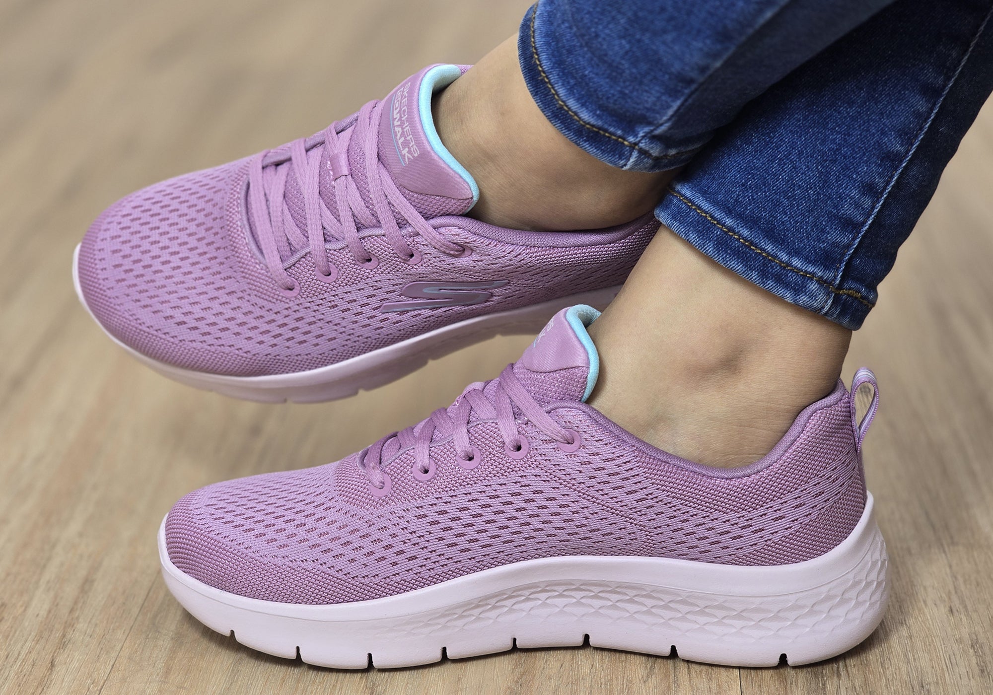 Mauve