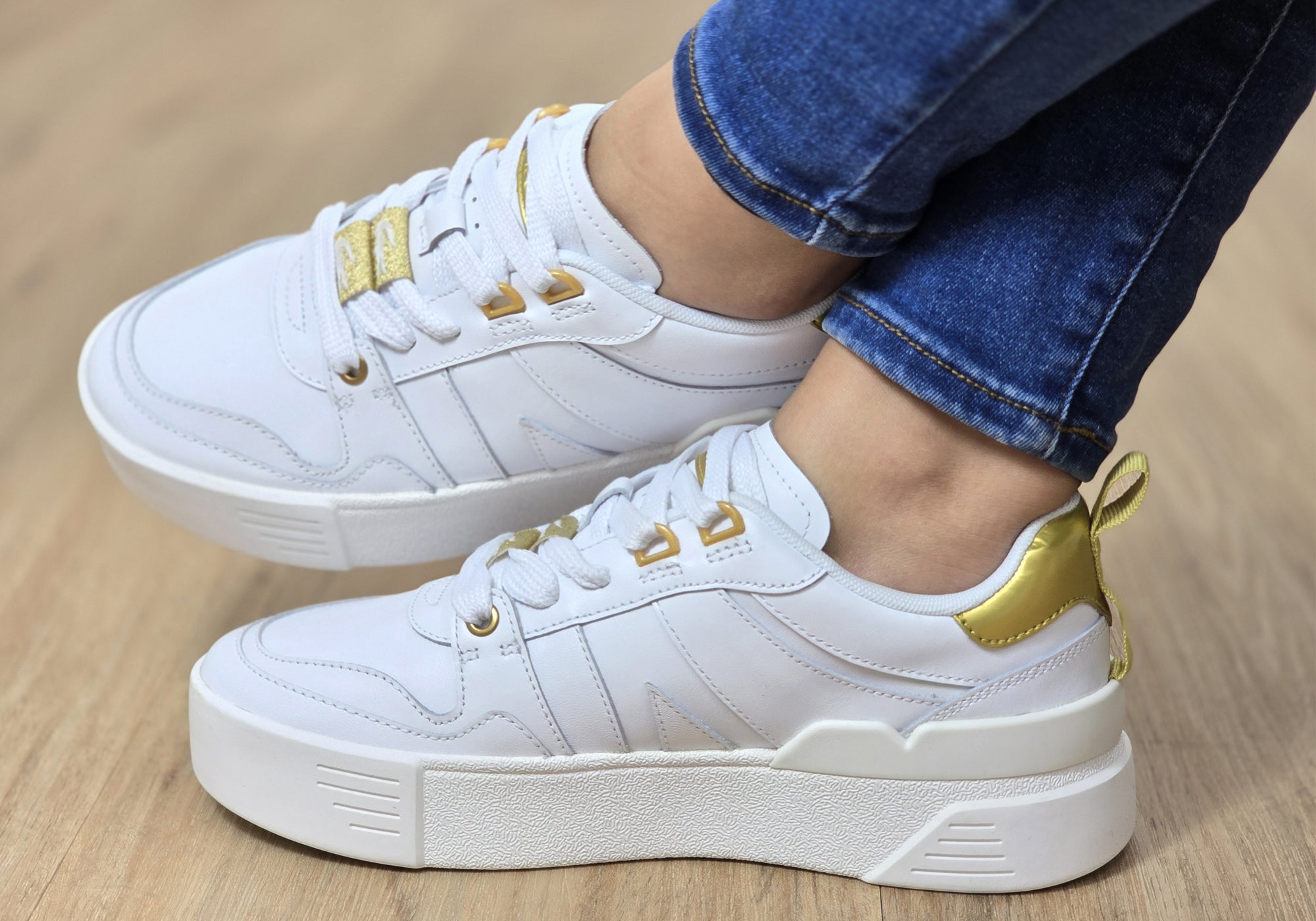 White Gold