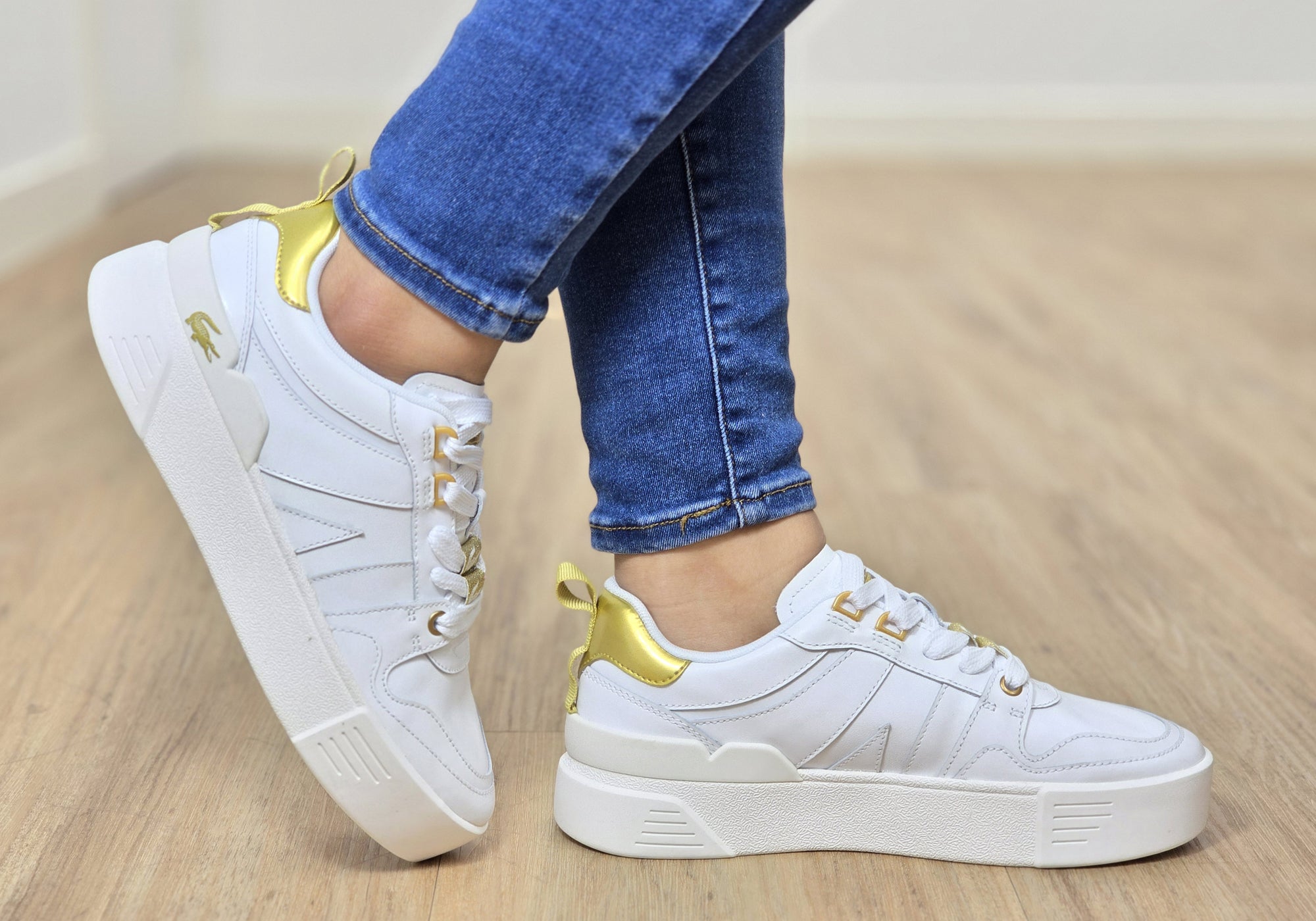 White Gold