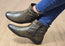 Perlatto Lane Womens Comfortable Leather Ankle Boots Made In Brazil
