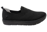 Nurse Mates Adela II Womens Comfortable Slip On Shoes
