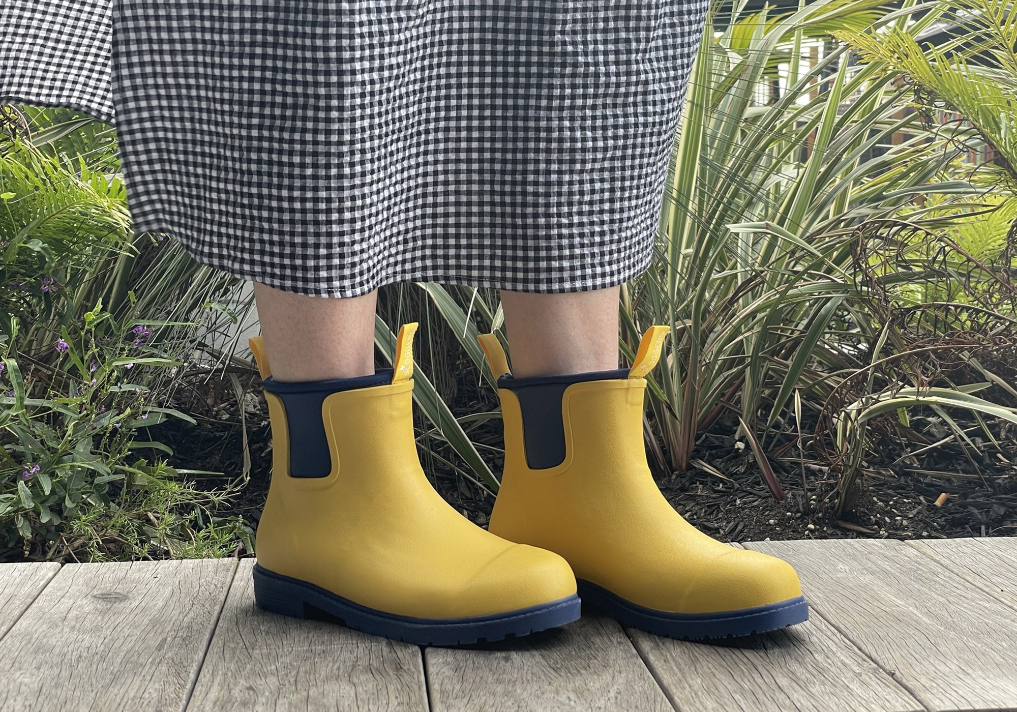Sulphur Navy