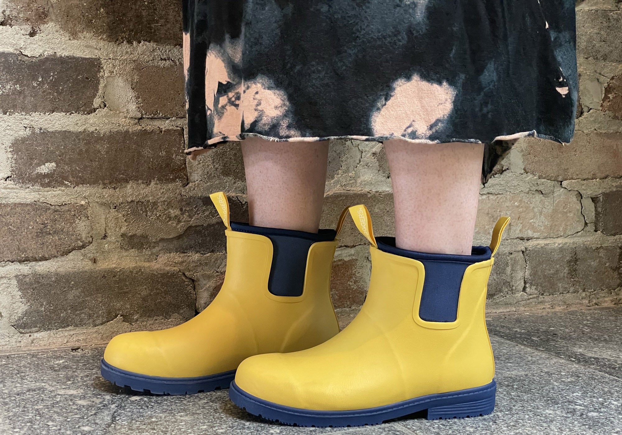 Sulphur Navy