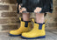 Sloggers Womens Comfortable Outnabout Waterproof Gum Boots