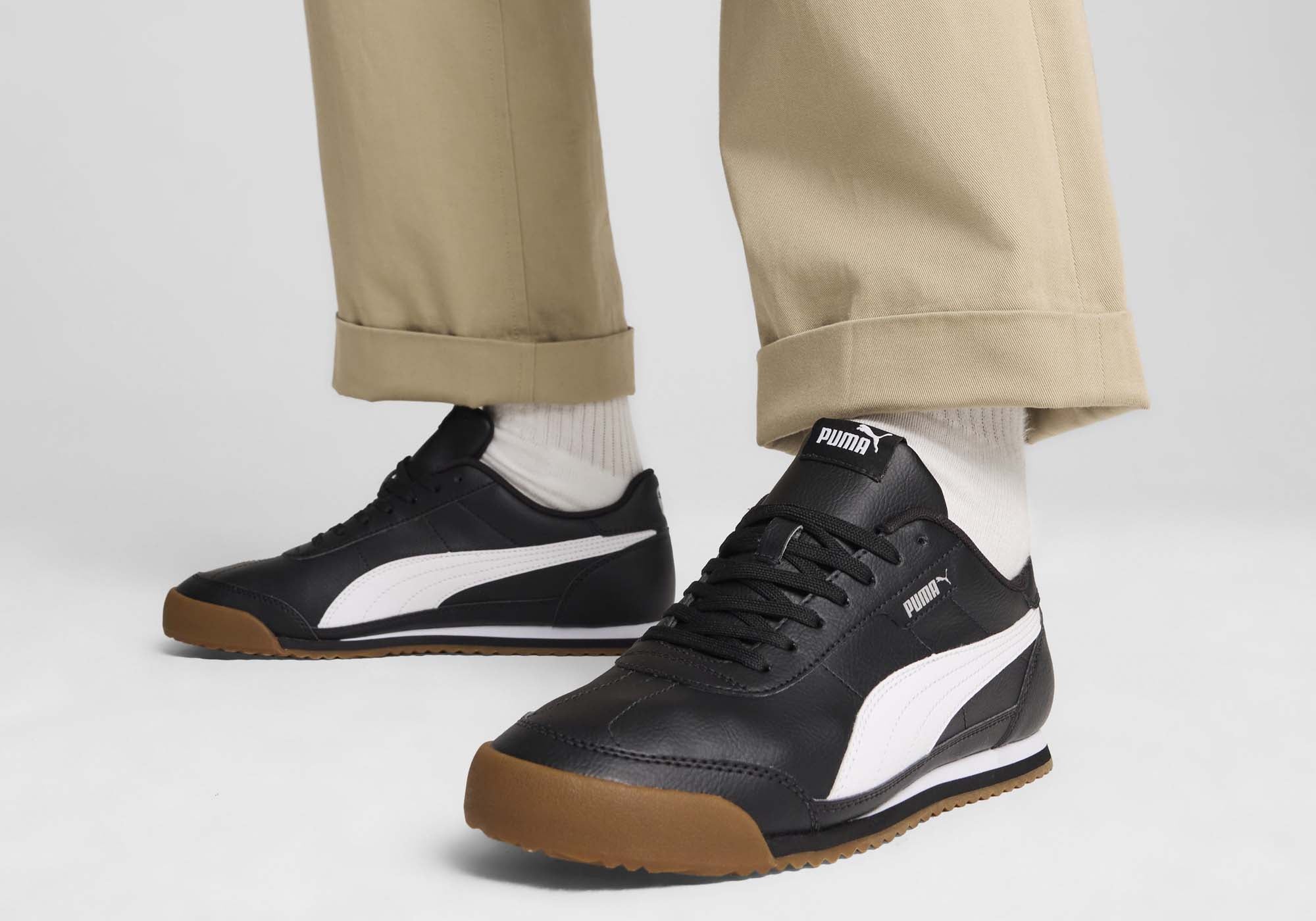 Puma turin mens outlet