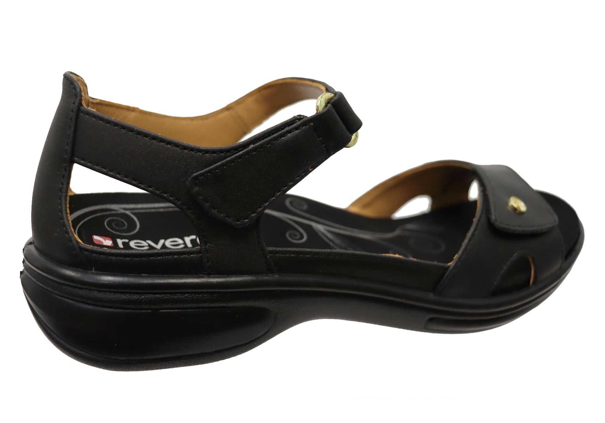 Revere footwear sales