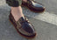 Sperry Mens A/0 2 Eye Leather Lace Up Comfortable Wide Fit Boat Shoes