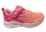 Skechers Kids Girls S Lights Sola Glow Colour Breeze Comfortable Shoes