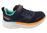 Skechers Kids Boys GO Run Elevate 2.0 Wheres My Skechers Shoes