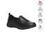 King Gee Superlite Slip On Womens Slip Resistant Work Shoes
