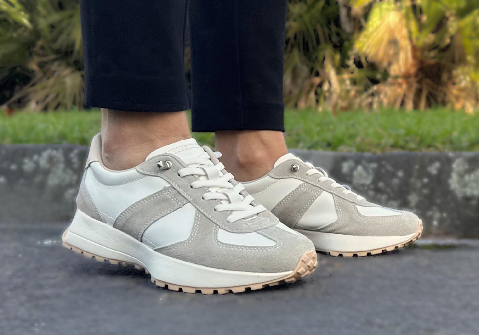 White Natural