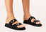 Billini Topanga Womens Comfortable Slides Sandals