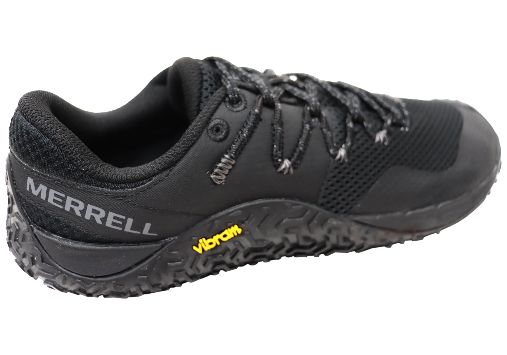MERRELL Trail Glove 6 J135377 Barefoot Trail Running Athletic Shoes Mens  New