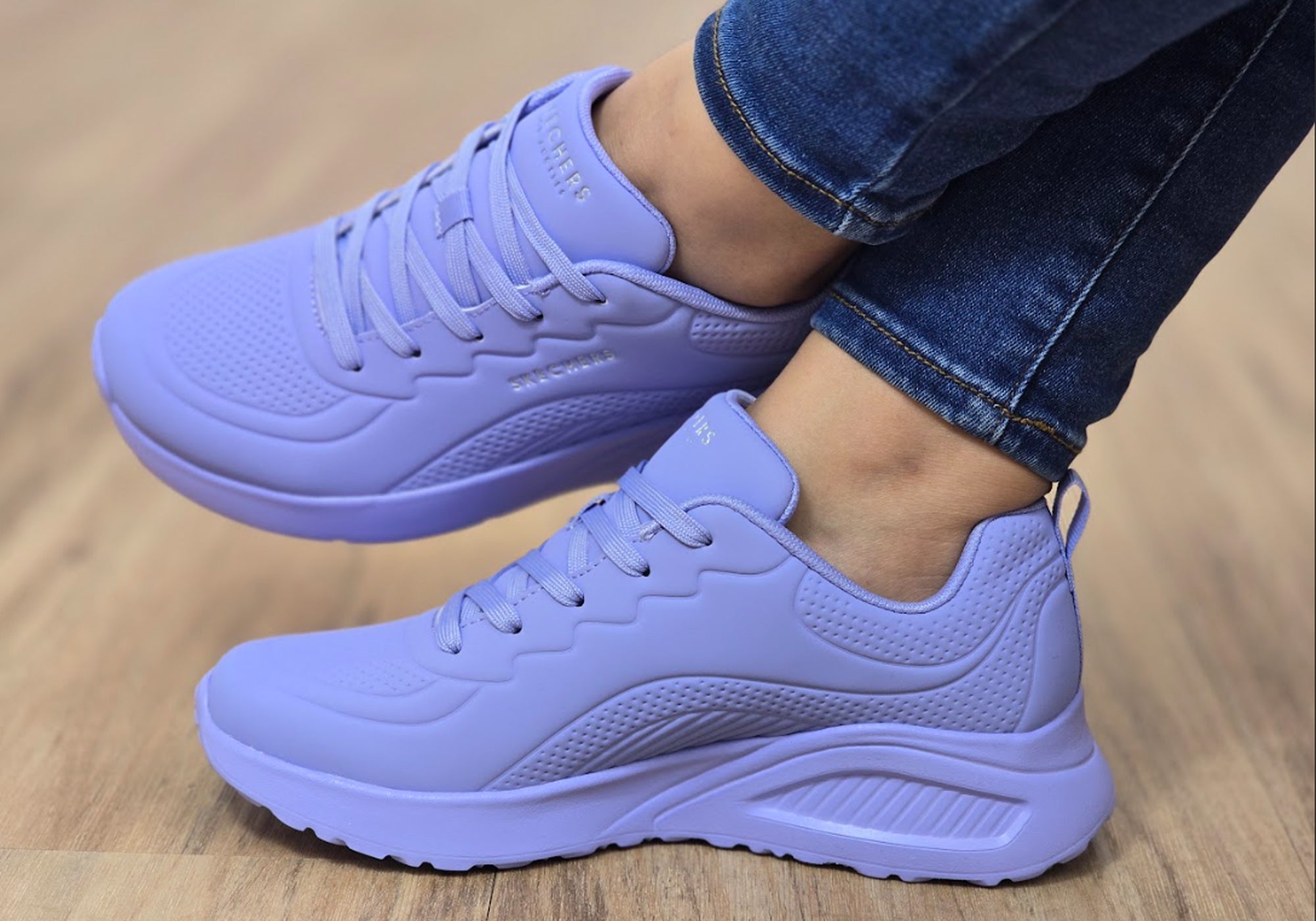 Perwinkle
