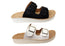 Panache Trinn Womens Comfortable Slides Sandals