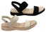 Campesi Lara Womens Comfortable Sandals Made In Brazil