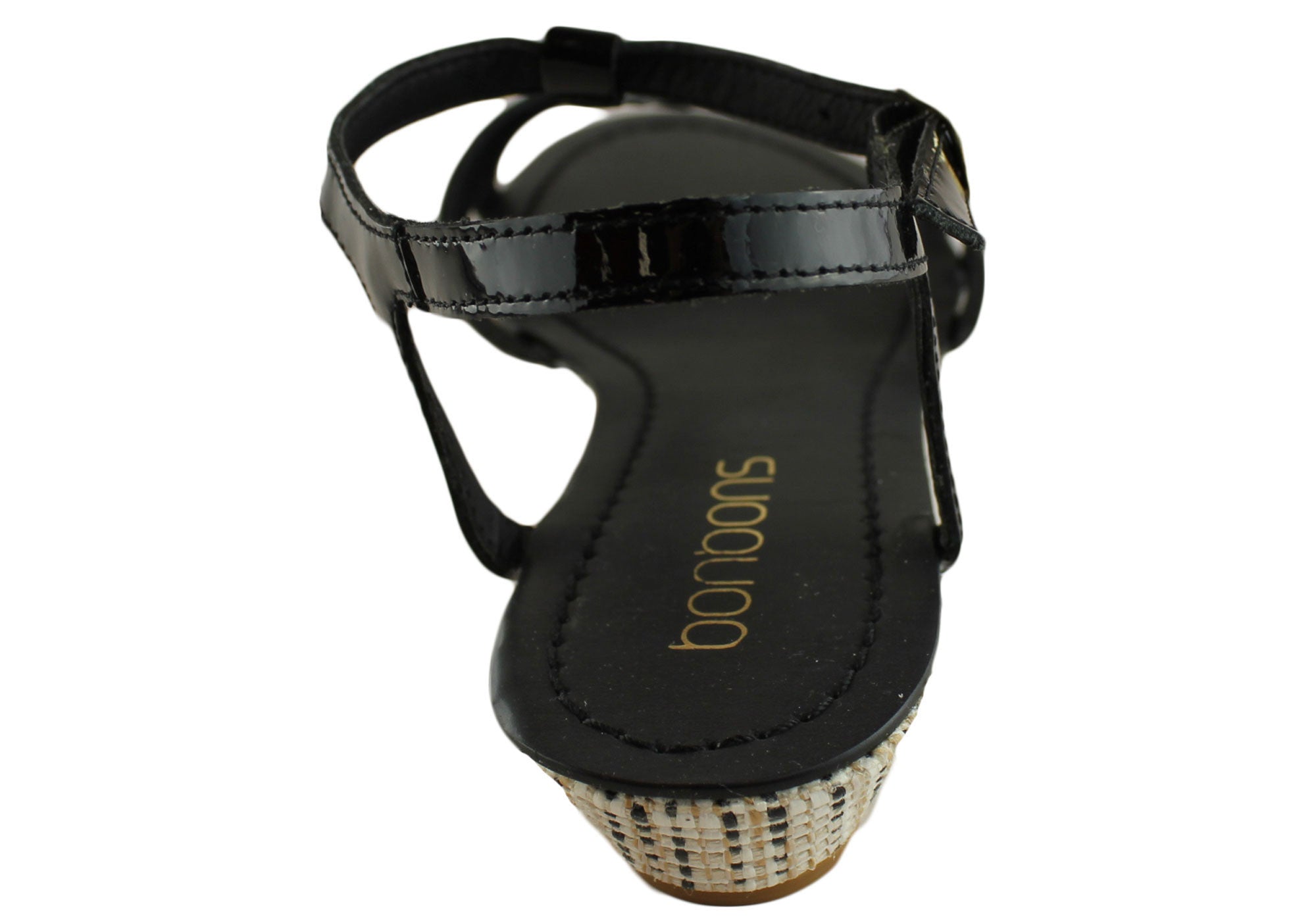 Black Patent