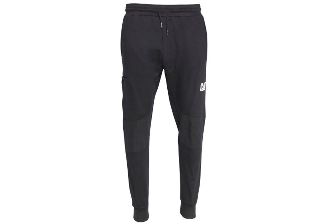 Caterpillar Mens Comfortable Durable Track Pants Brand House Direct