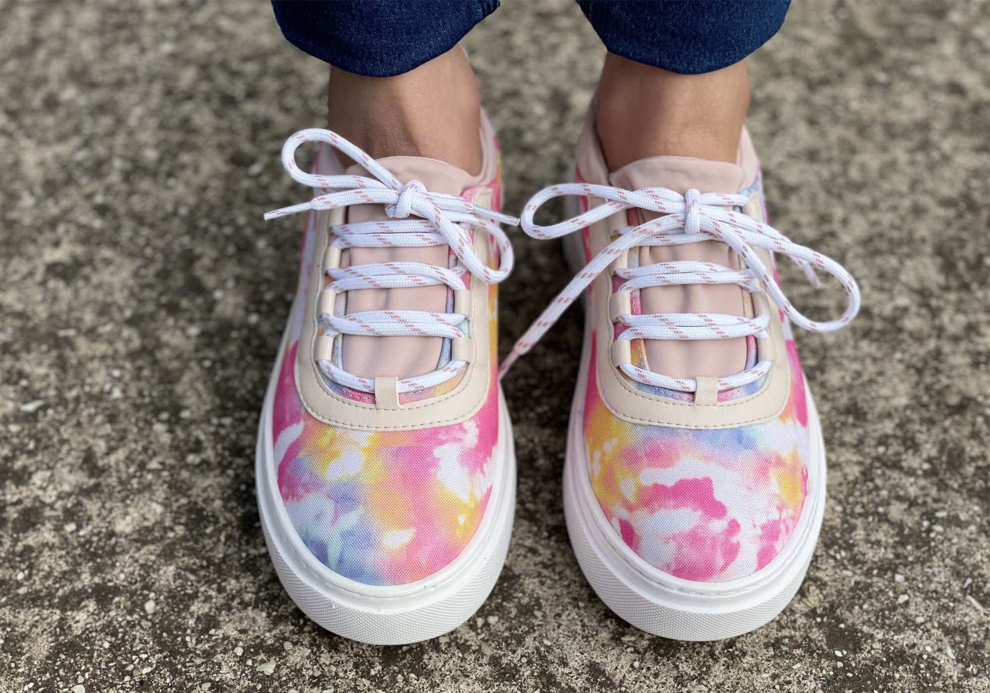 Pink Multi
