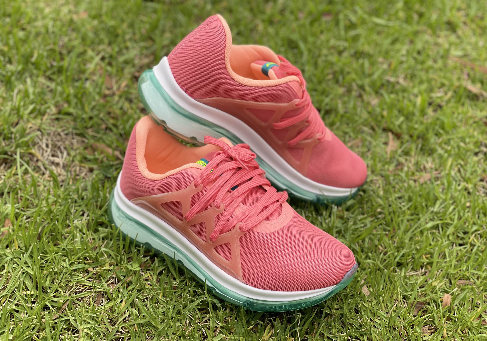 Coral