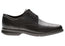 Rockport Allander Mens Leather Lighweight Comfortable Wide Fit Shoes