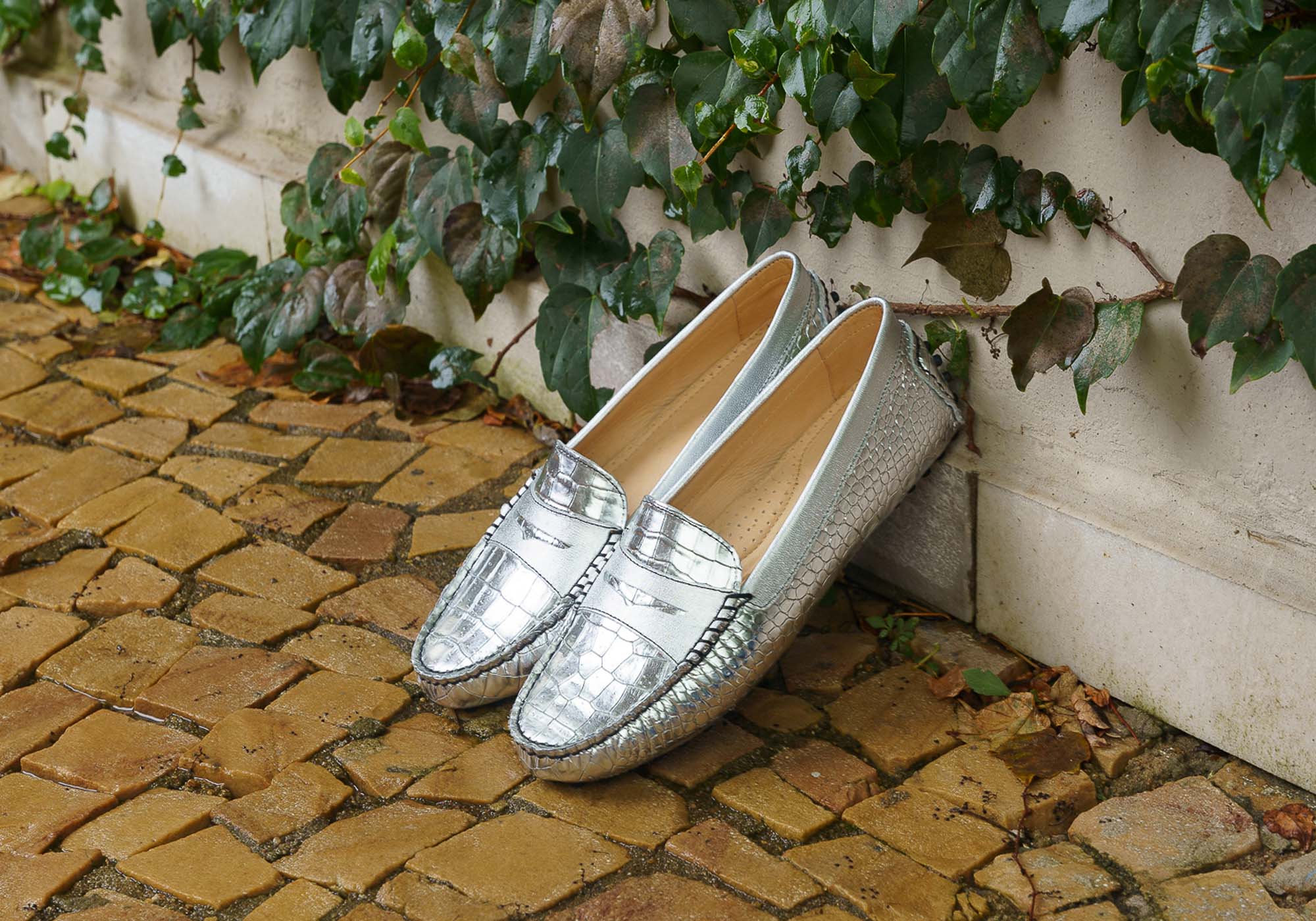 Silver