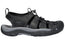 Keen Newport Mens Comfortable Wide Fit Leather Sandals