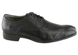 Julius Marlow Collaboration Mens Leather Dress Shoes