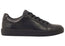 Roc Coupe Senior Comfortable Leather Lace Up Shoes