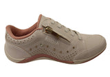 Kolosh Frantic Womens Comfortable Casual Shoes Made In Brazil
