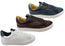 Savelli Gill Mens Comfort Leather Lace Up Casual Shoes Made In Brazil