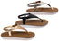 Scholl Orthaheel Backbay Womens Comfortable Sandals