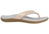 Scholl Orthaheel Sonoma II Womens Supportive Comfortable Thongs