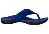 Axign Mens Comfortable Supportive Orthotic Flip Flops Thongs