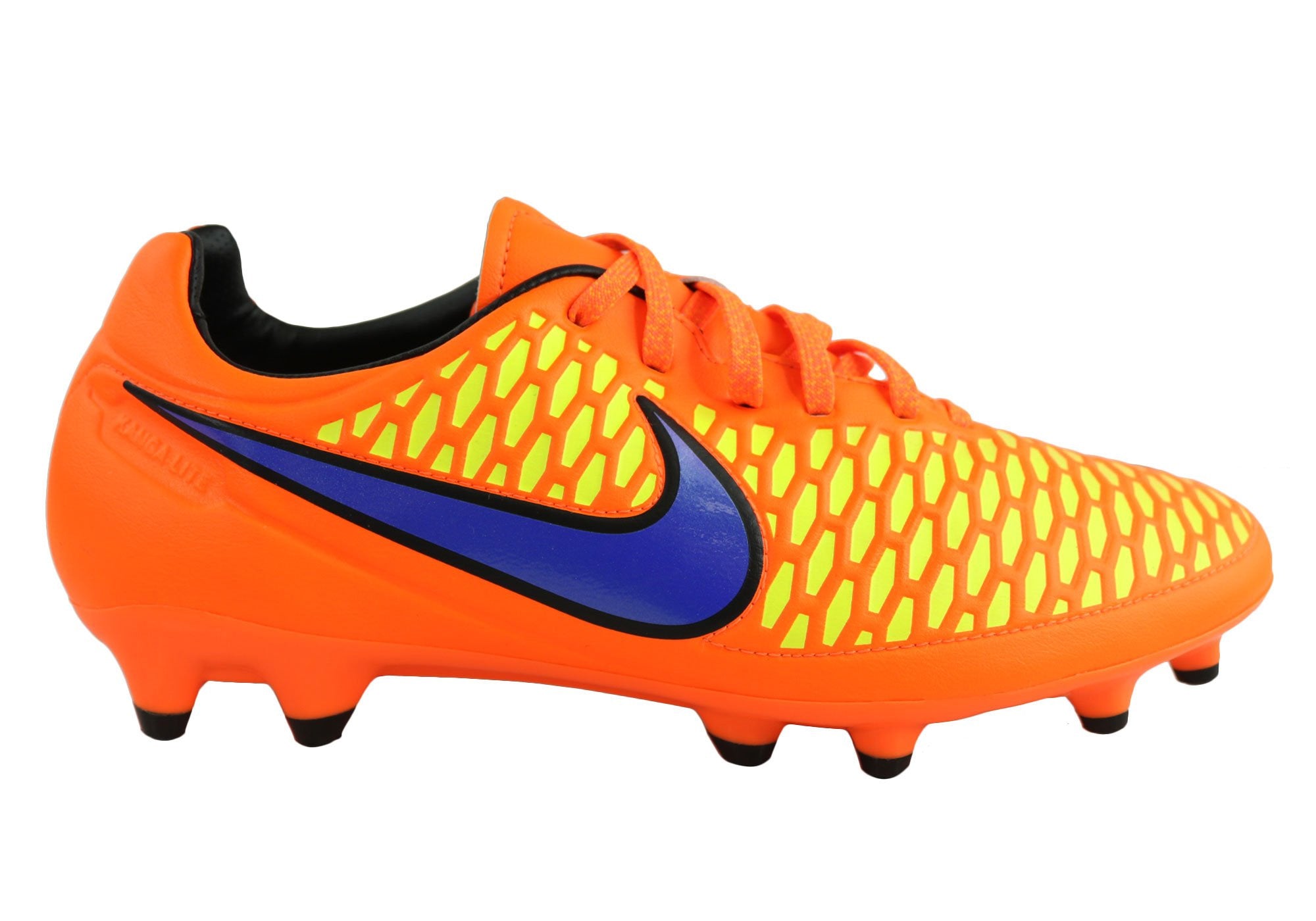 Nike Magista Onda Fg Mens Moulde Football/Soccer Boots