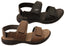 Itapua Jackson Mens Comfortable Adjustable Sandals Made In Brazil