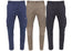 Caterpillar Mens Comfortable Dynamic Work Pants