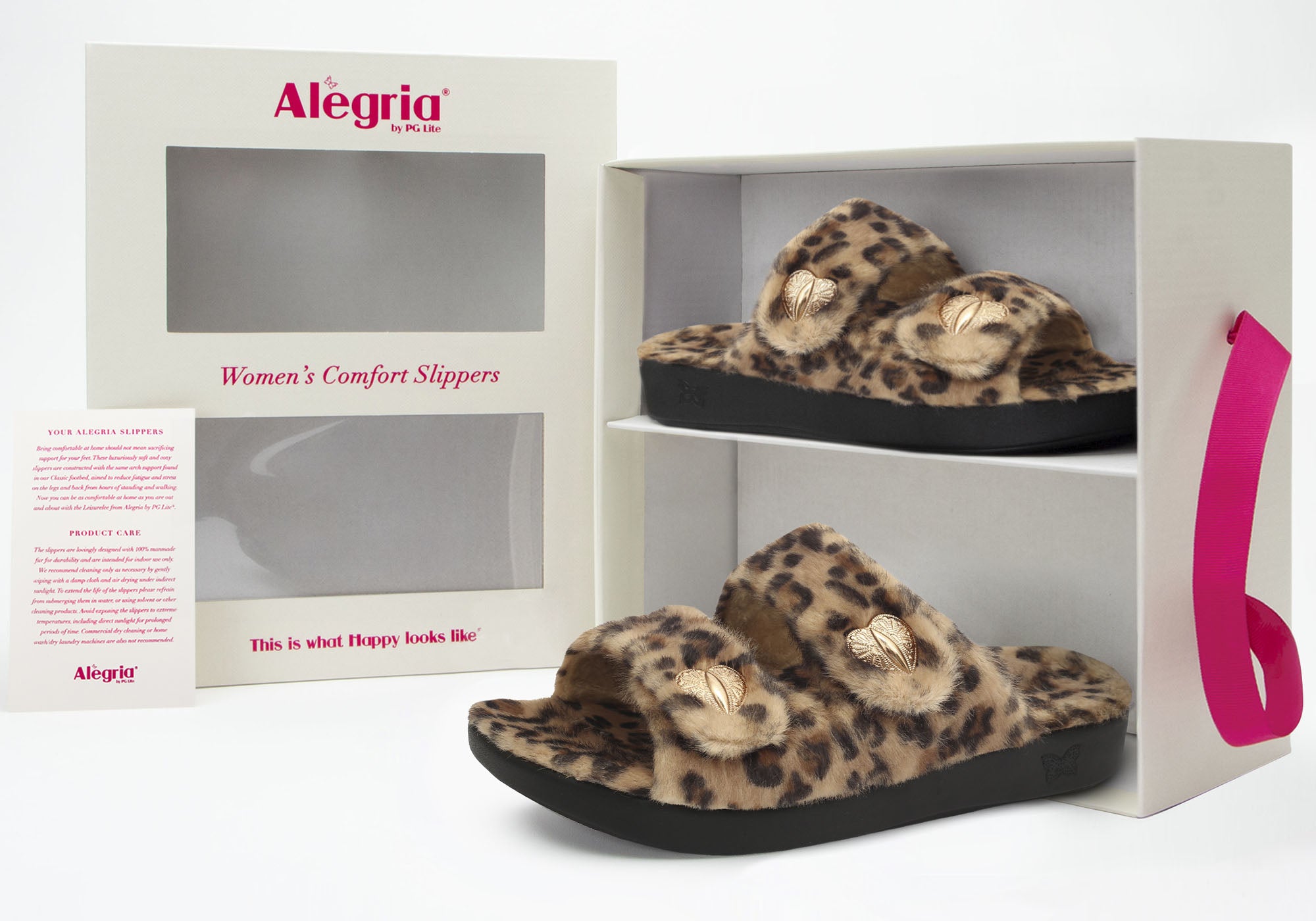 Alegria Chillery Womens Comfortable Open Toe Slippers