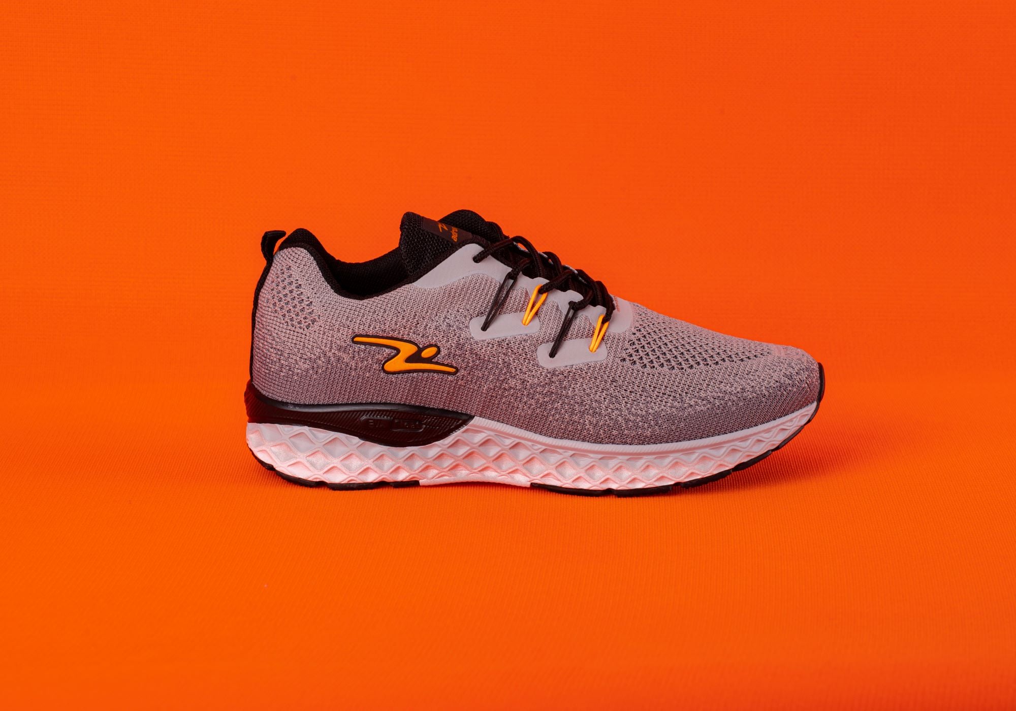 Adrun Hyper Mens Comfortable Athletic Shoes Made In Brazil